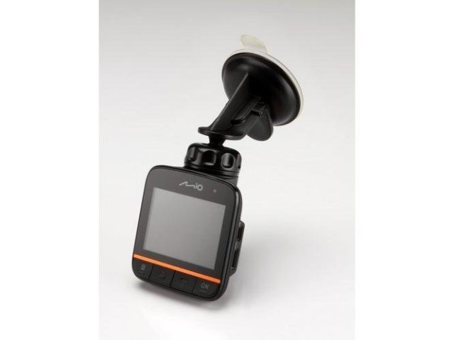 Mio: kamera do auta MiVue 388