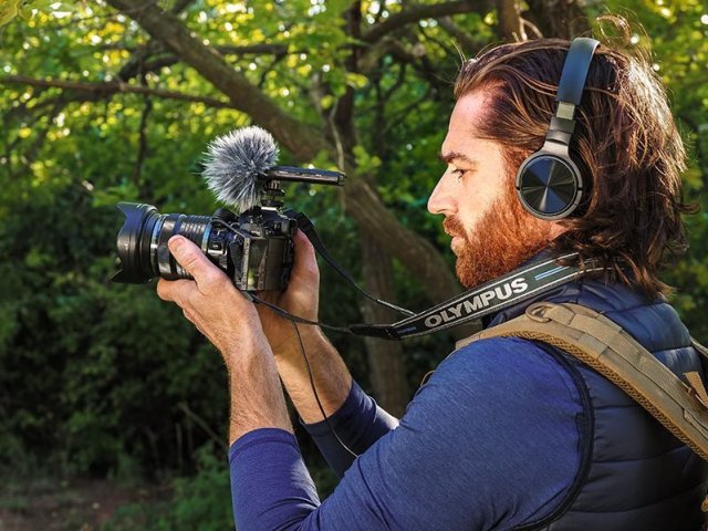 Skončí Olympus s výrobou fotoaparátů?