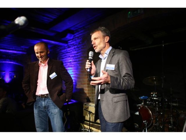 Pět let partnerského programu Dell v Zaječí