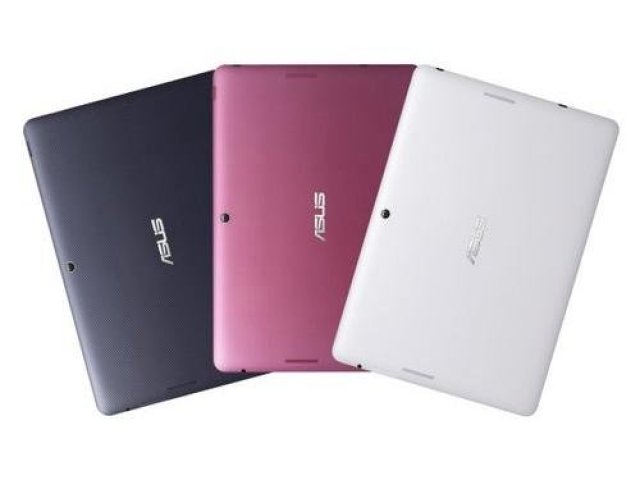 Asus: tablety MeMO Pad HD 7 a MeMO Pad FHD 10