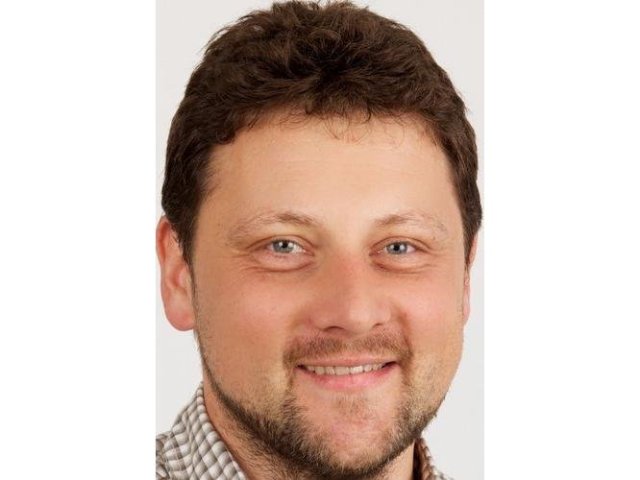 Eset: Miroslav Dvořák