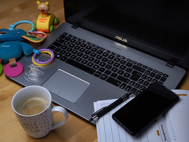 Třetina Čechů nikdy nezálohuje svá data