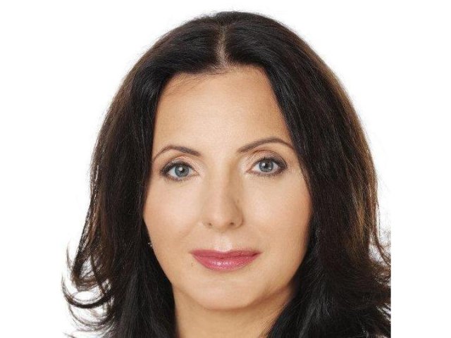 Microsoft: Biljana Weber