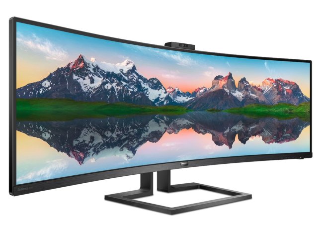 AOC se stalo světovou jedničkou v herních monitorech