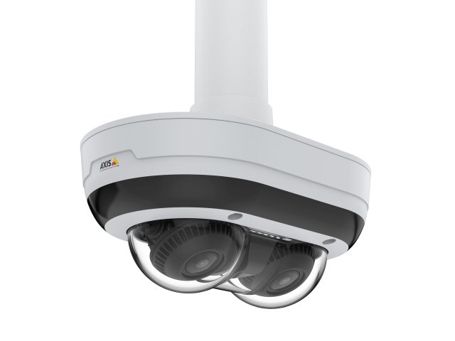 Axis: IP kamera P3715-PLVE
