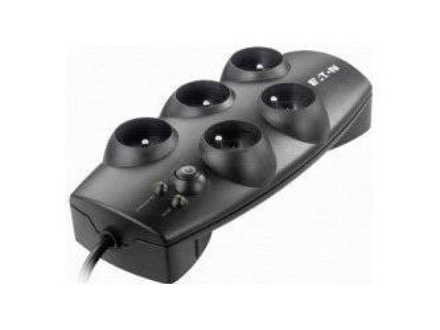 Jak prodávat přepěťové ochrany + test