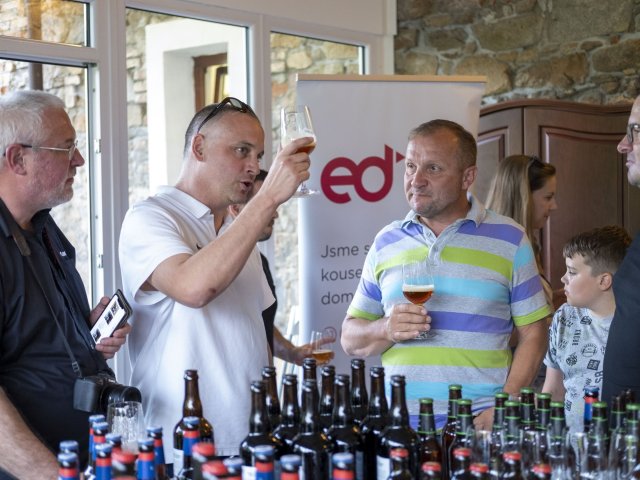 První „po-pandemické“ setkání eD PROFI dopadlo na jedničku