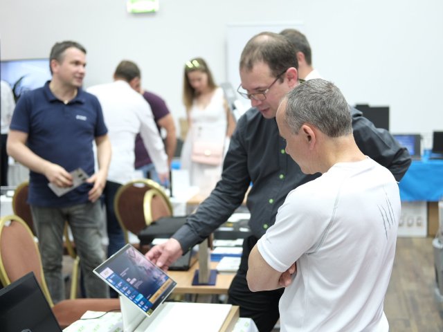  První „po-pandemické“ setkání eD PROFI dopadlo na jedničku