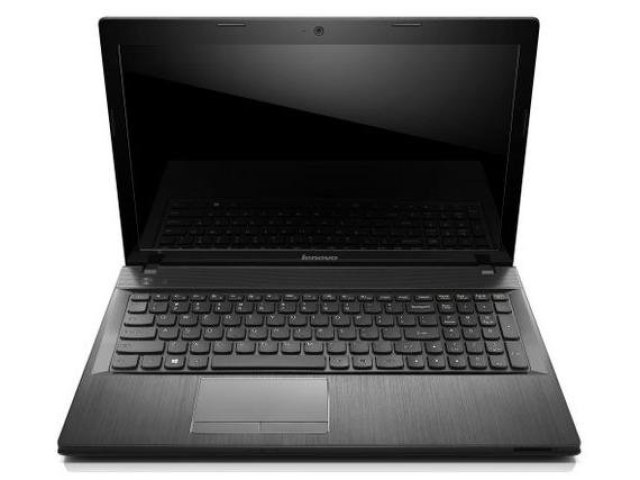 Lenovo: notebook IdeaPad G510