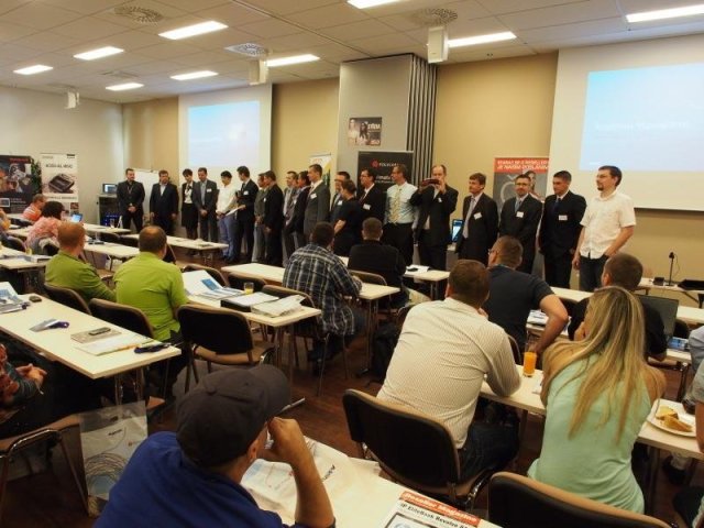 Novicom ohlásil nový produkt ELISA Security Manager a novinky ve svých stávajících produktech