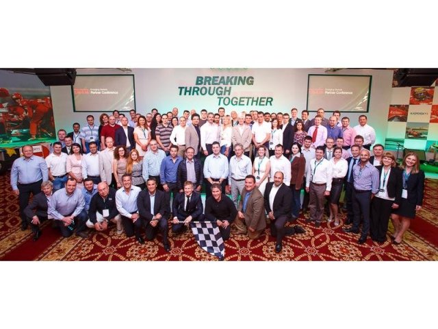 SAP přináší inovace pro dodavatelský řetězec a zdůrazňuje udržitelnost