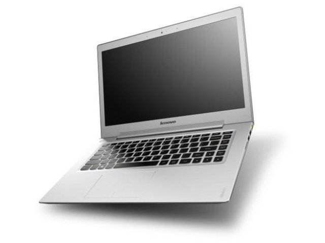 Lenovo: notebook IdeaPad U430p
