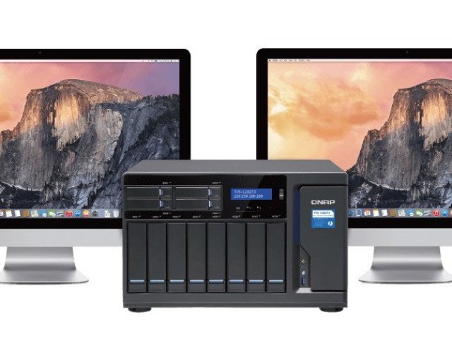 QNAP pomůže s nasazením odolné IT infrastruktury s více pracovišti