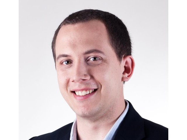 Newton Technologies: Pavel Barták