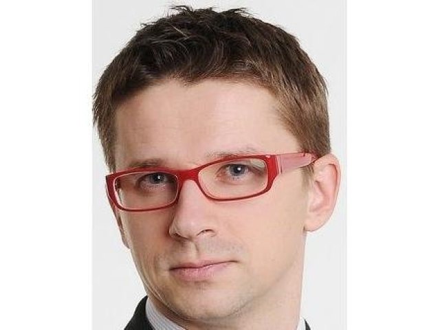 Arbes Technologies: Michal Houštecký