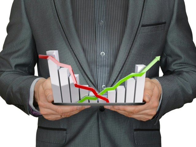 Pokles zasáhl většinu ekonomiky