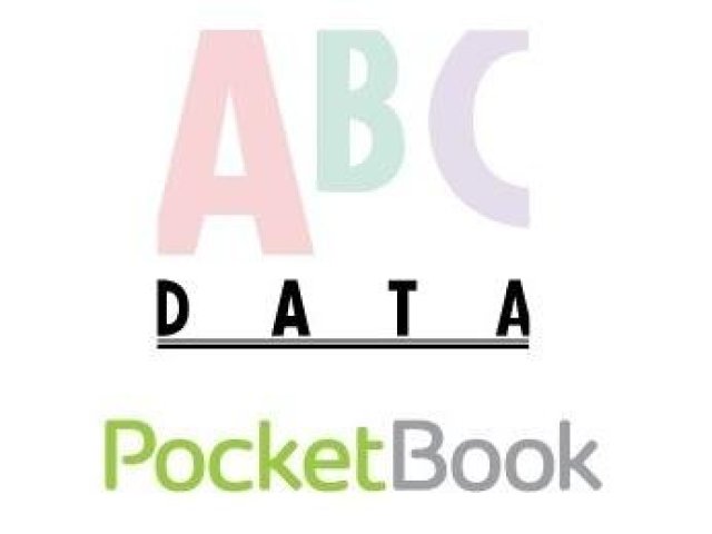 ABC Data distributorem PocketBook