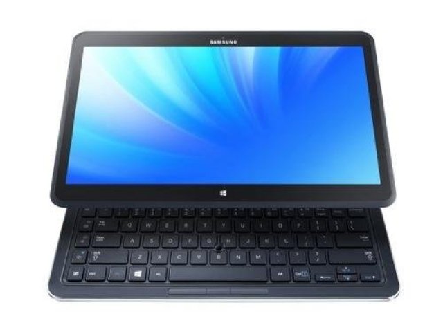 Samsung: tablety Ativ Q a Ativ Tab 3