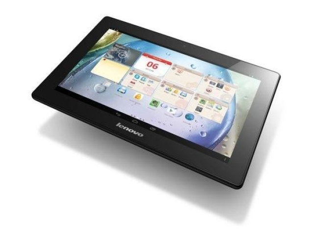 Lenovo: tablet IdeaTab S6000