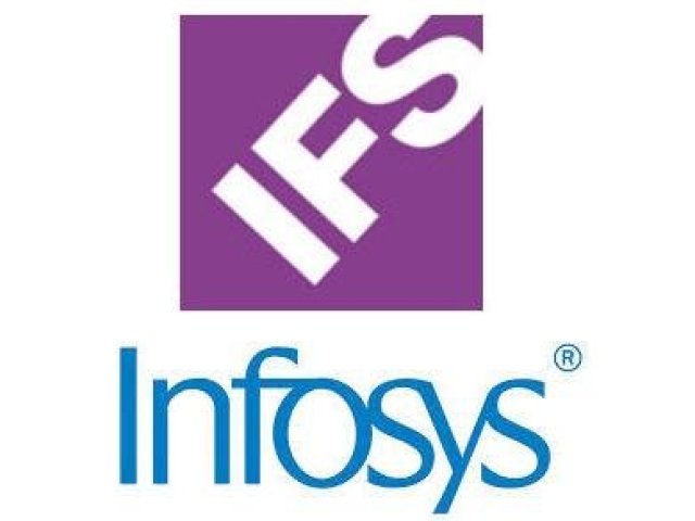 IFS a Infosys uzavřeli dohodu o globálním partnerství