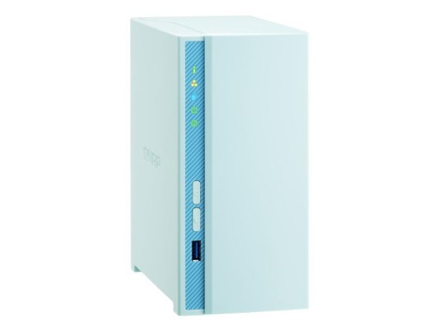 QNAP: NAS server TS-230