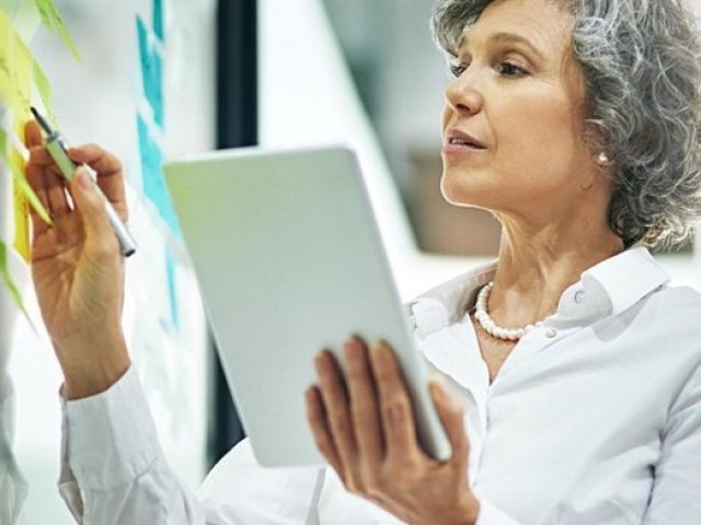 Pět priorit, které pomohou znovu rozjet byznys