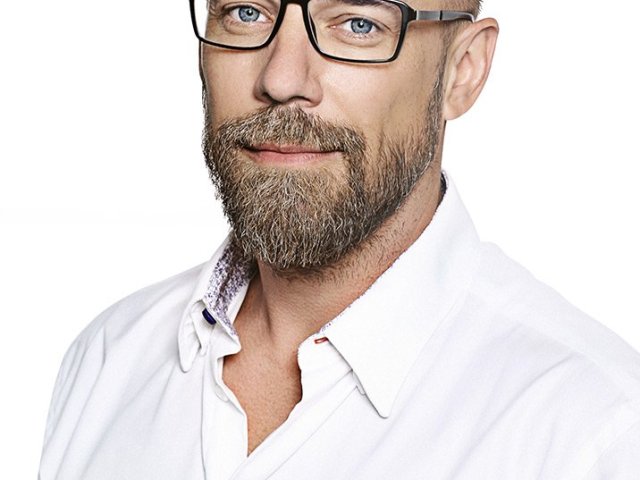 Divizi Huawei v DNS vede David Hofman