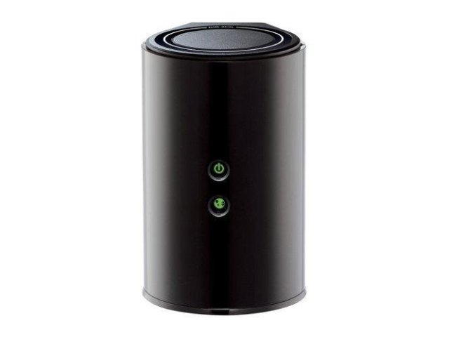 D-Link: routery s podporou standardu 802.11ac