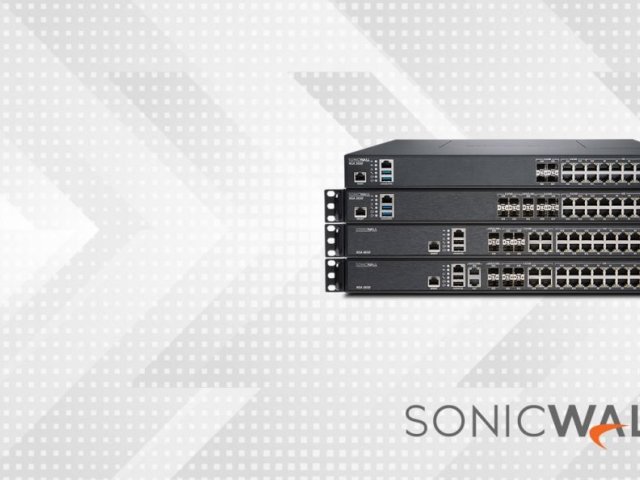10 důvodů pro upgrade na firewall nové generace od společnosti SonicWall