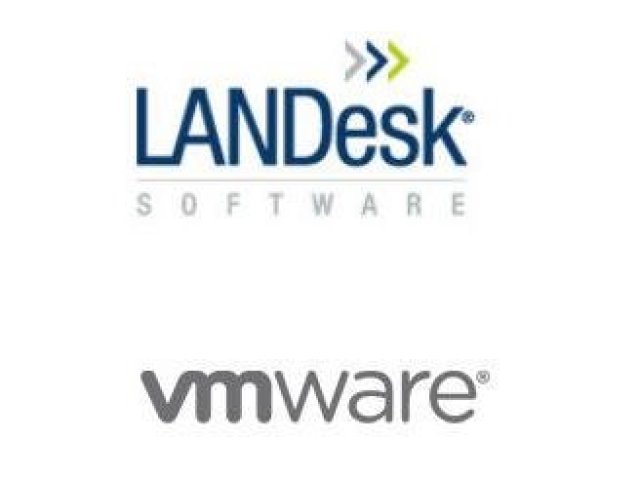 LANDesk získal produktovou řadu VMware Protect