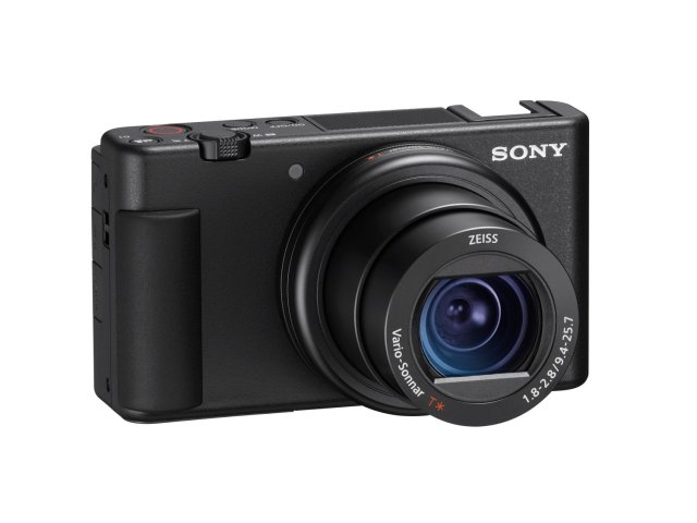 Sony: vlogovací kamera ZV-1