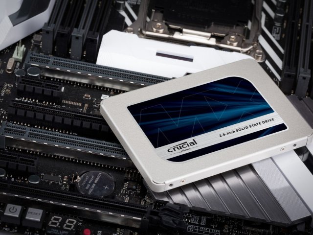 Tech Data Česká republika přidala do portfolia značku Crucial