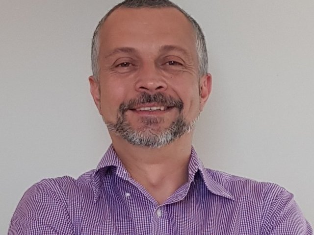 Miroslav Jarolímek zodpovídá za postprodejní péči Dell Technologies v regionu EMEA