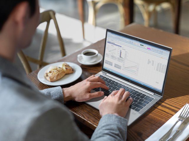 HP přináší novinky připravené pro kancelářskou práci z domova