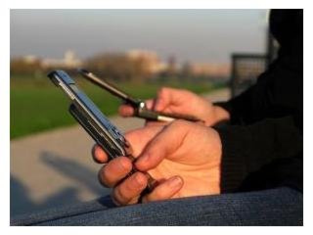 Internetové volání využívá 36 % Čechů