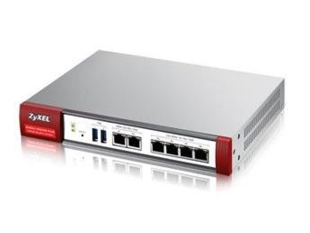 Zyxel: bezpečnostní zařízení Zywall USG100-Plus