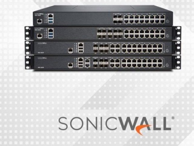 10 důvodů pro upgrade na firewall nové generace od společnosti SonicWall
