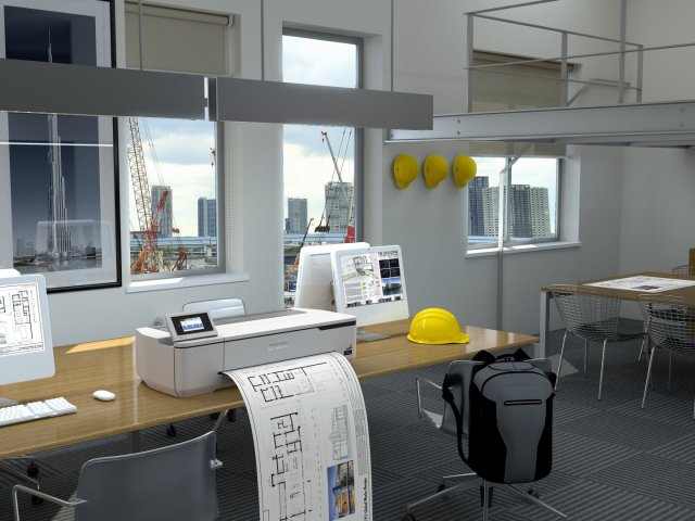 IDC: Celosvětový prodej tiskáren a multifunkcí v 1. čtvrtletí 2020