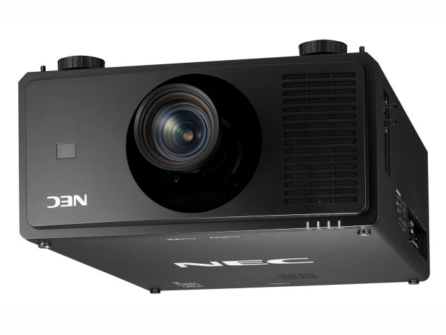NEC: laserový projektor PX2000UL