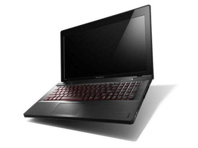 Lenovo: notebook IdeaPad Y510p