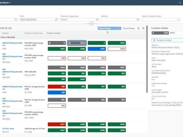 Vylepšený SAP S/4HANA Cloud přináší novinky nejen do oblasti řízení financí a lidských zdrojů