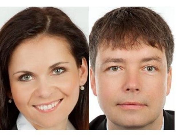 Internet Retail: T. Machalínek a A. Čižmářová Zavadilová