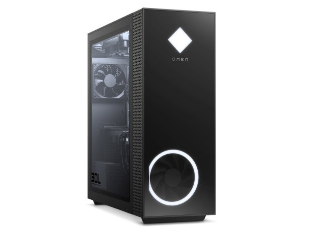 HP: herní počítače Omen 25L a 30L