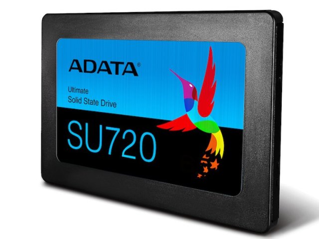 ADATA: SSD SU720
