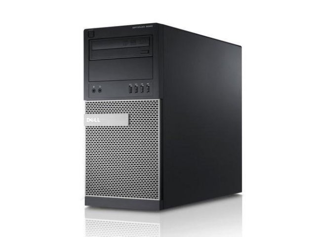 Dell: notebook Latitude E6540 a PC OptiPlex 9020
