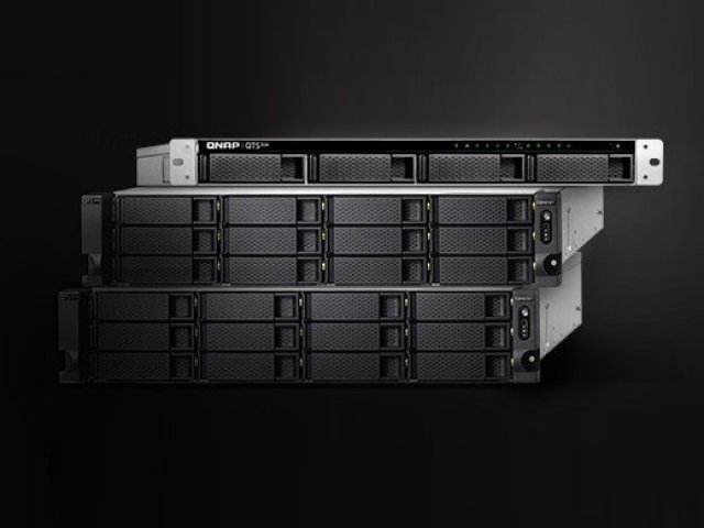 Jaké novinky přinesou NAS servery QNAP založené na platformě QuTS hero?