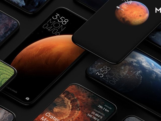 Xiaomi představilo MIUI 12, vylepšený systém přijde na desítky modelů