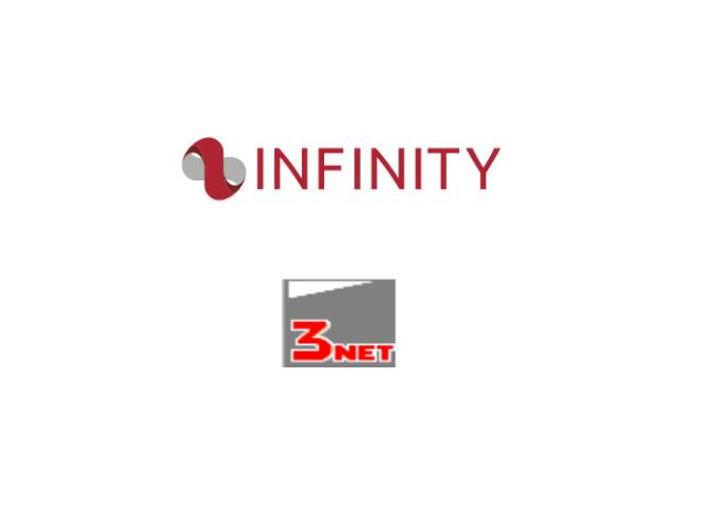 Infinity koupila společnost 3NET