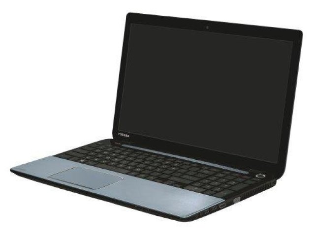 Toshiba: notebooky Satellite S