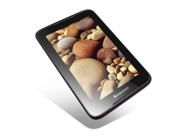 Lenovo: tablet IdeaTab A1000